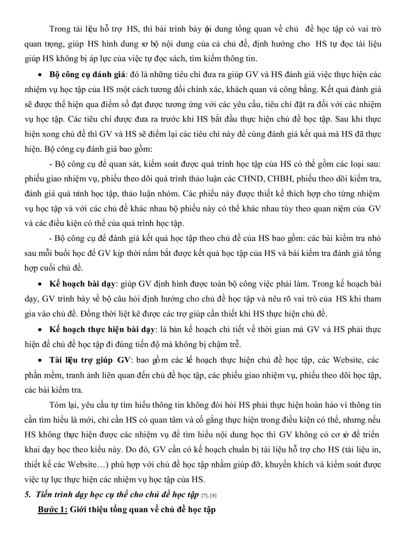 image for page Vận dụng dạy học theo chủ đề trong dạy học chương từ vi mô đến vĩ mô lớp 12 THPT ban nâng cao