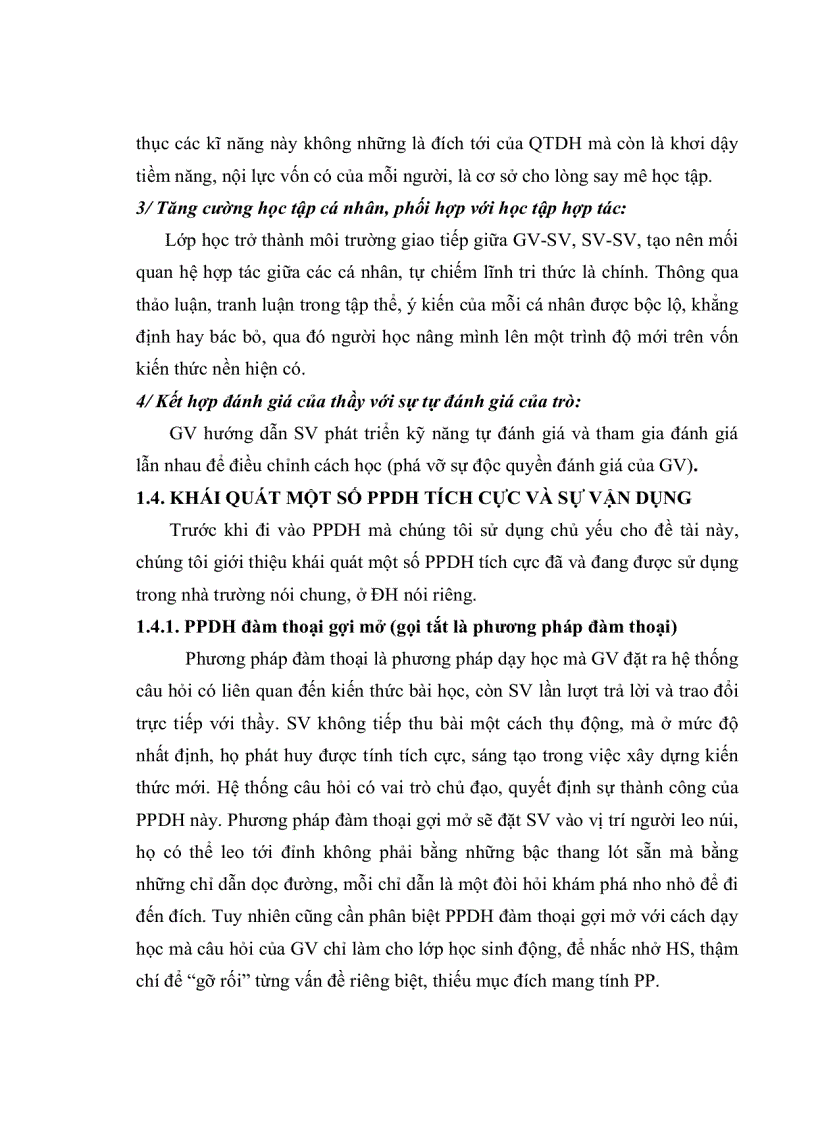 image for page Xây dựng website hỗ trợ phương pháp dạy học theo vấn đề PROBLEM BASED LEARNING để dạy phần mặt trời và các hành tinh cho SV vật lý