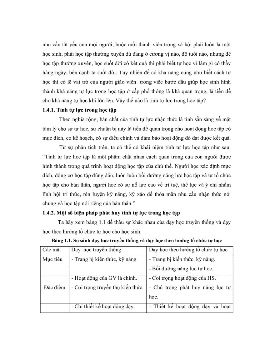 image for page Phát huy tính tích cực tự lực của học sinh trong dạy học các chủ đề vật lý tự chọn thông qua hoạt động nhóm