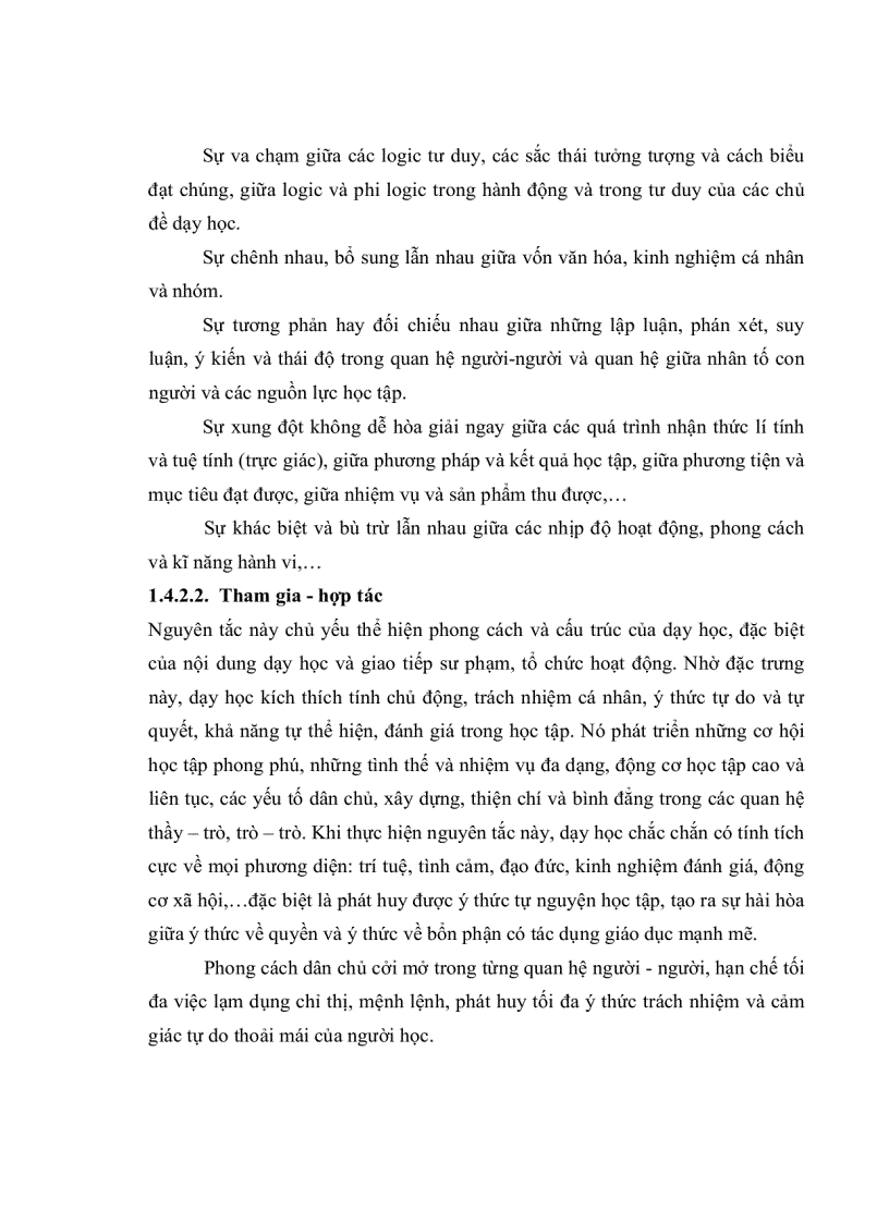 image for page Sử dụng câu hỏi trắc nghiệm khách quan nhằm phát huy tính tích cực tự lực của học sinh trong quá trình dạy học chương chất khí lớp 10 ban KHTN