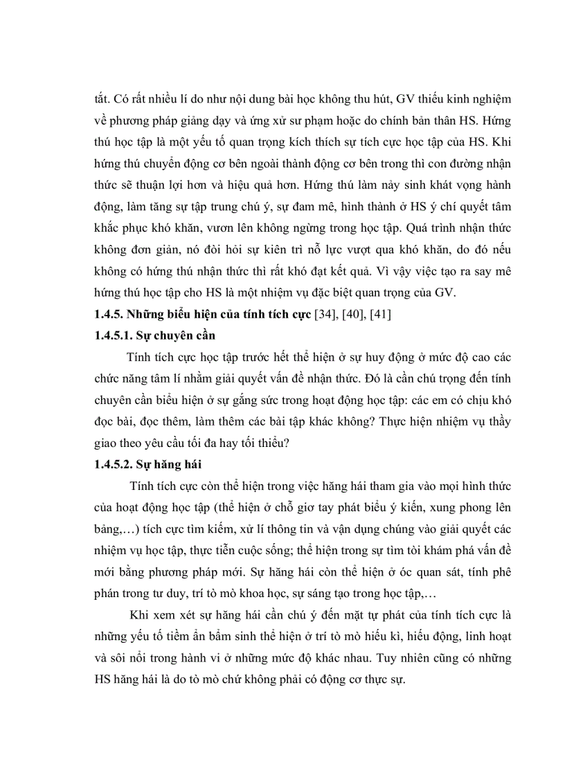 image for page Sử dụng câu hỏi trắc nghiệm khách quan nhằm phát huy tính tích cực tự lực của học sinh trong quá trình dạy học chương chất khí lớp 10 ban KHTN