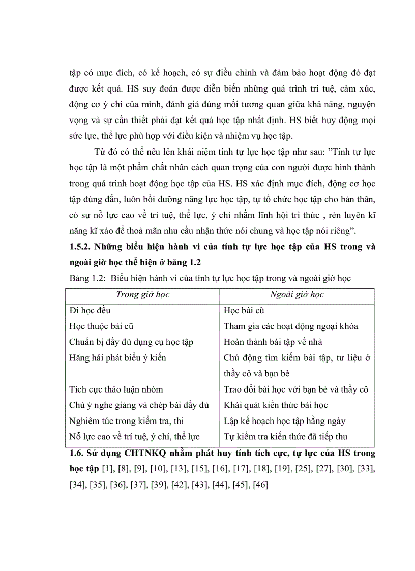 image for page Sử dụng câu hỏi trắc nghiệm khách quan nhằm phát huy tính tích cực tự lực của học sinh trong quá trình dạy học chương chất khí lớp 10 ban KHTN