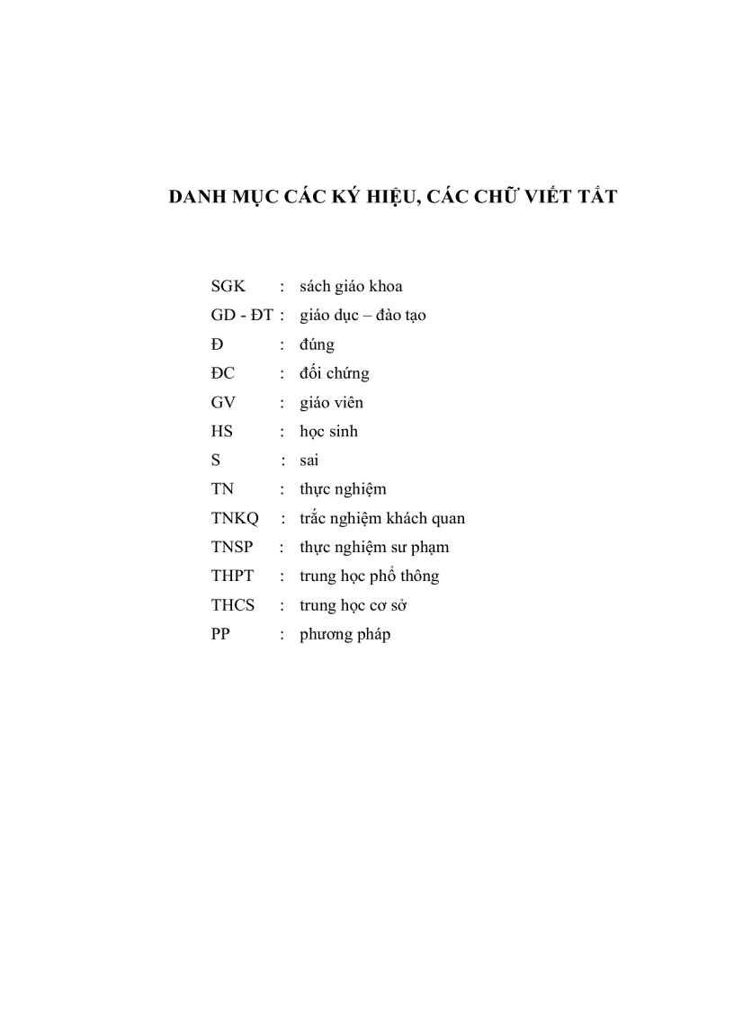 image for page Xây dựng và sử dụng câu hỏi trắc nghiệm trong dạy học chương dòng điện xoay chiều và dao động và sóng điện từ vật lý 12 THPT nhằm phát huy tính