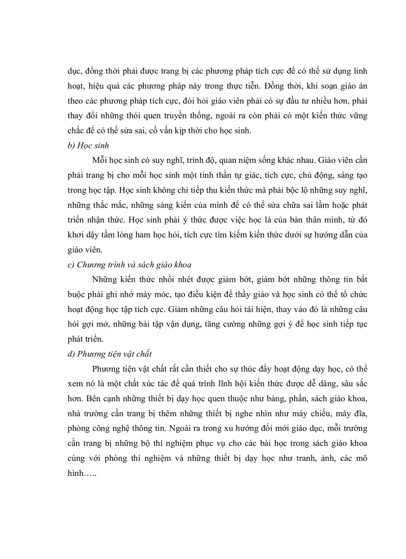 image for page Xây dựng và sử dụng câu hỏi trắc nghiệm trong dạy học chương dòng điện xoay chiều và dao động và sóng điện từ vật lý 12 THPT nhằm phát huy tính