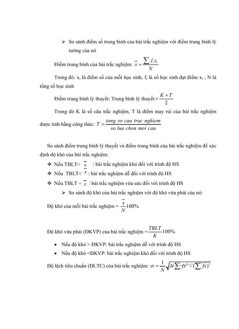 image for page Xây dựng và sử dụng câu hỏi trắc nghiệm trong dạy học chương dòng điện xoay chiều và dao động và sóng điện từ vật lý 12 THPT nhằm phát huy tính