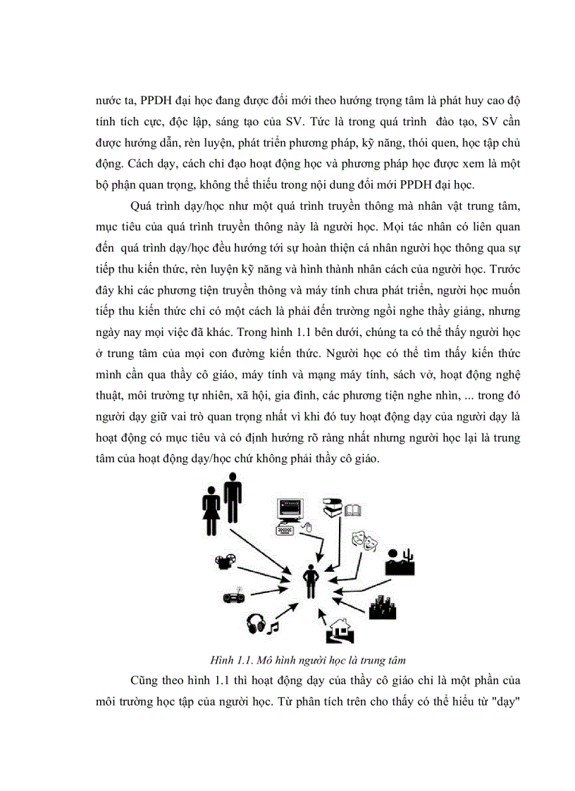 image for page Xây dựng lớp học trực tuyến về chuyển động cơ học chương trình vật lý đại cương nhằm hỗ trợ việc học vật lý bằng tiếng Anh