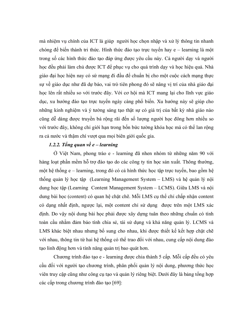 image for page Xây dựng lớp học trực tuyến về chuyển động cơ học chương trình vật lý đại cương nhằm hỗ trợ việc học vật lý bằng tiếng Anh