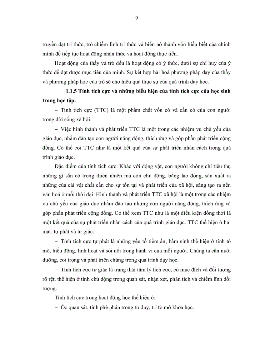 image for page Xây dựng website dạy một số bài học của chương các dụng cụ quang học lớp 11 nâng cao trên cơ sở vận dụng PPDH chương trình hóa nhằm phát huy tính