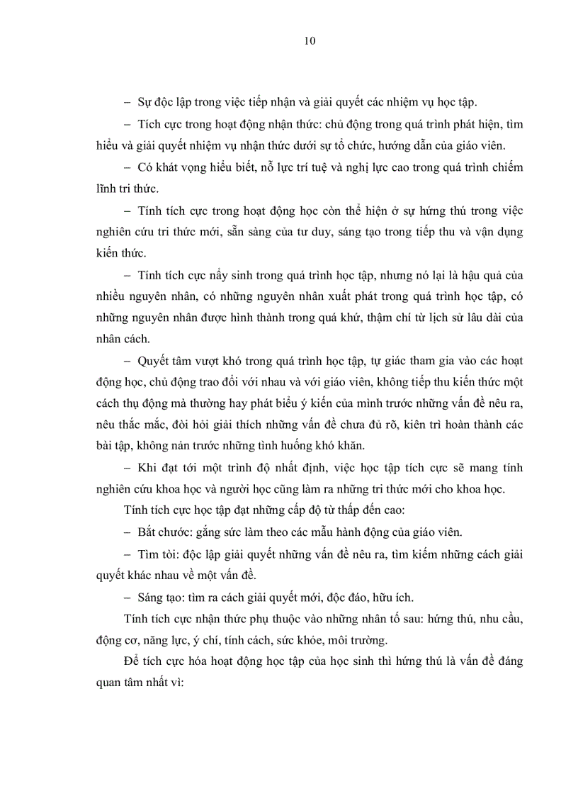 image for page Xây dựng website dạy một số bài học của chương các dụng cụ quang học lớp 11 nâng cao trên cơ sở vận dụng PPDH chương trình hóa nhằm phát huy tính