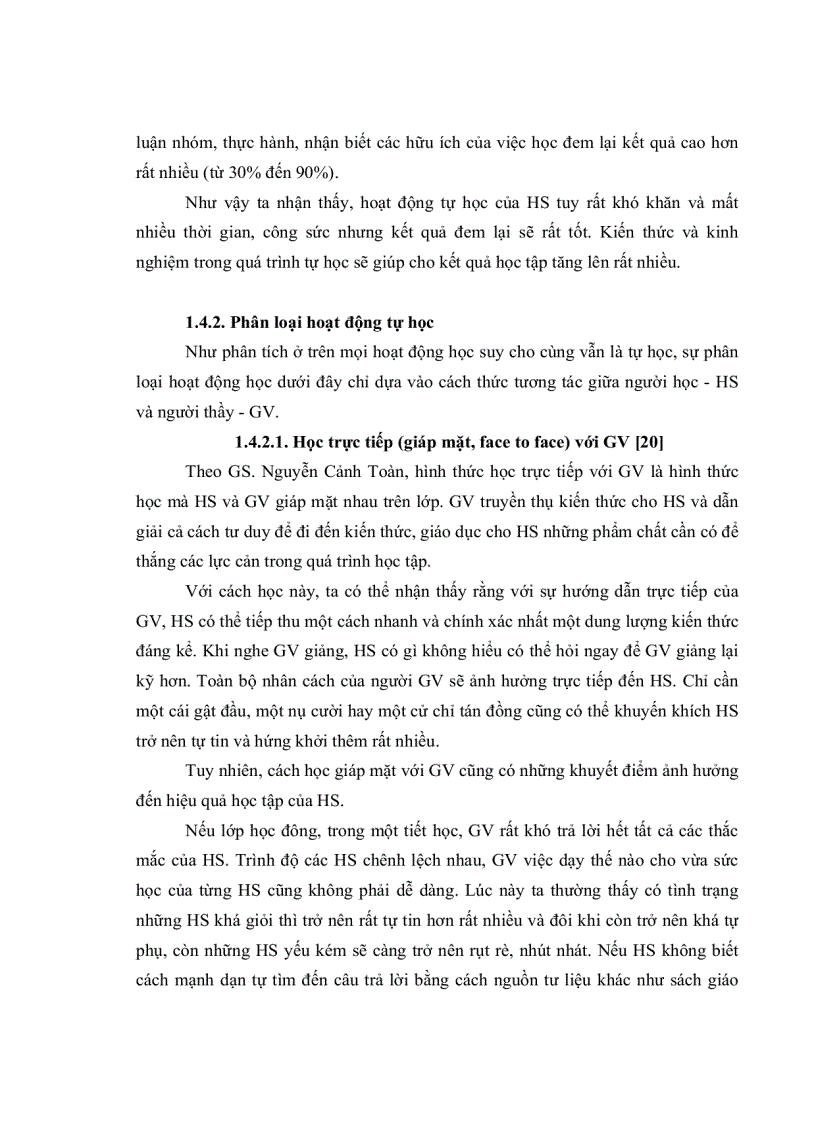 image for page Xây dựng lớp học vật lý trực tuyến nhằm hỗ trợ học sinh tự học chương động lực học chất điểm vật lý 10 nâng cao