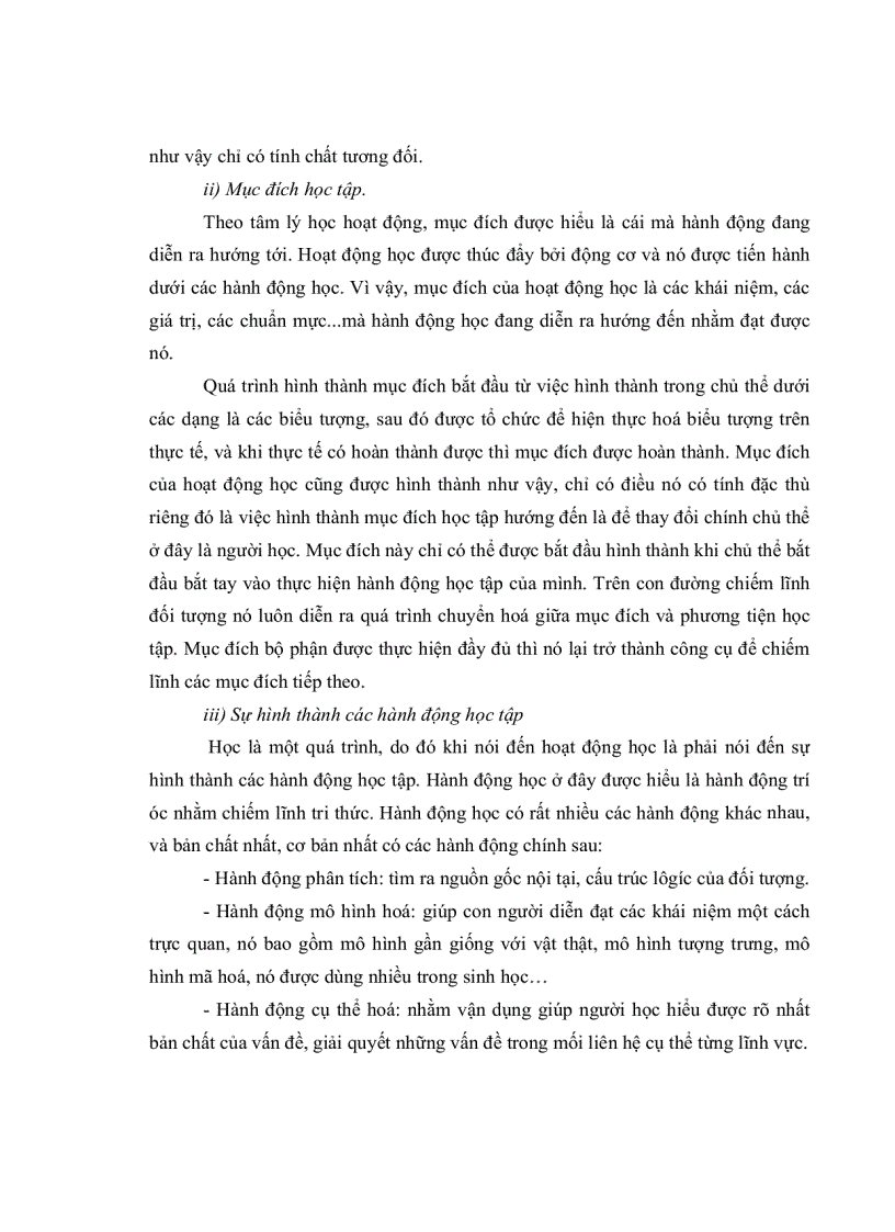 image for page Tổ chức dạy học theo dự án một số kiến thức phần từ trường và cảm ứng điện từ học phần điện và từ đại cương cho sinh viên ngành Kỹ thuật ĐH GiaoThog