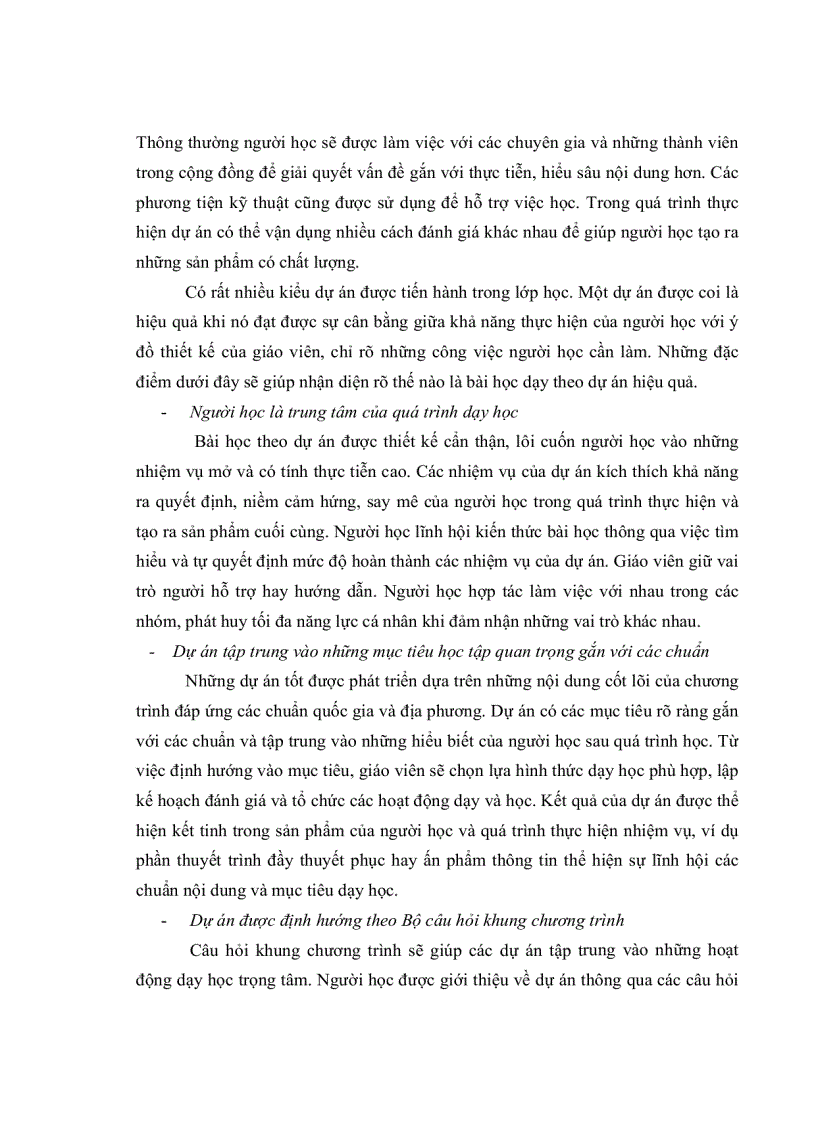 image for page Tổ chức dạy học theo dự án một số kiến thức phần từ trường và cảm ứng điện từ học phần điện và từ đại cương cho sinh viên ngành Kỹ thuật ĐH GiaoThog