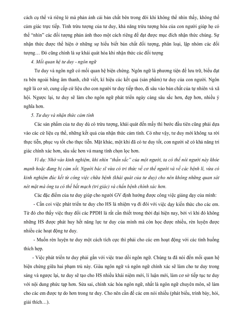 image for page Vận dụng phương pháp dạy học khám phá vào dạy học chương chất khí VL 10 Cơ Bản nhằm phát triển tư duy của học sinh