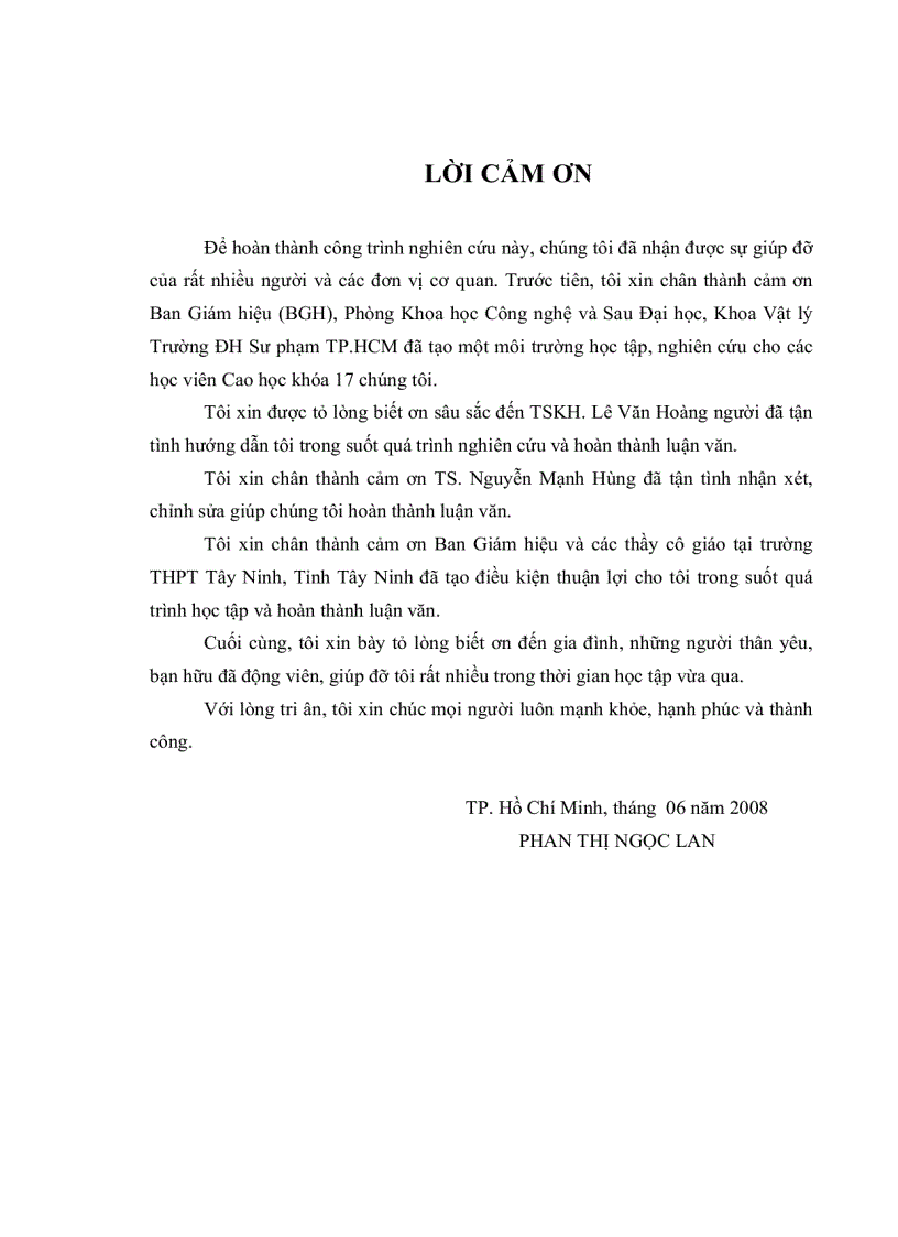 image for page Vận dụng đa phương tiện trong tổ chức hoạt động dạy học chương từ trường vật lý 11 nâng cao nhằm nâng cao chất lượng học tập của HS