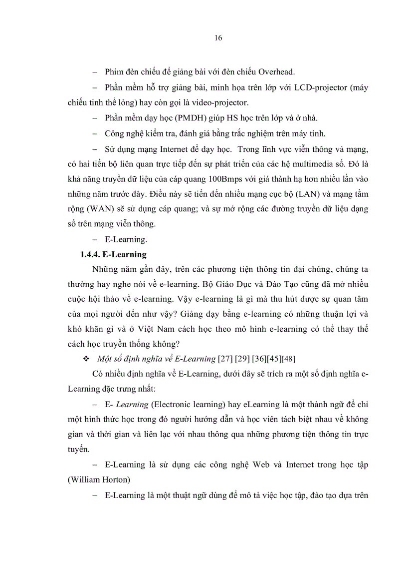 image for page Vận dụng đa phương tiện trong tổ chức hoạt động dạy học chương từ trường vật lý 11 nâng cao nhằm nâng cao chất lượng học tập của HS