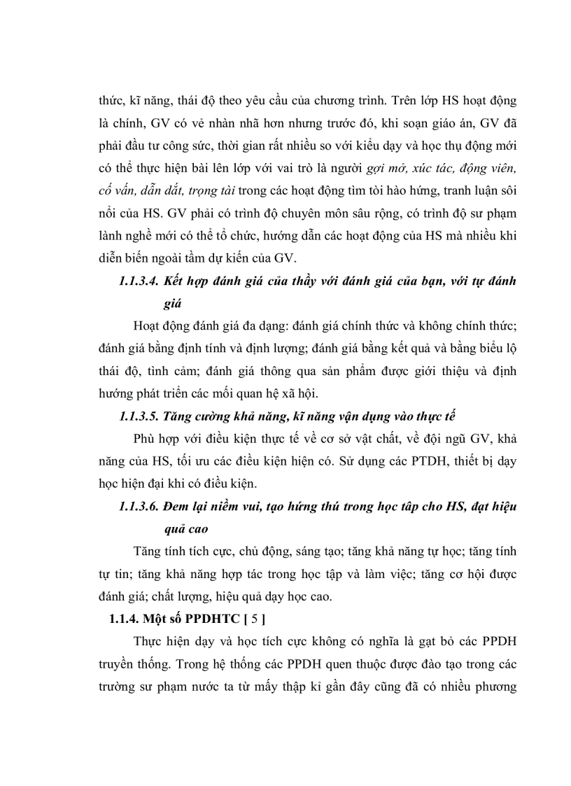 image for page Xây dựng và sử dụng website dạy học chương động lực học chất điểm lớp 10 THPT