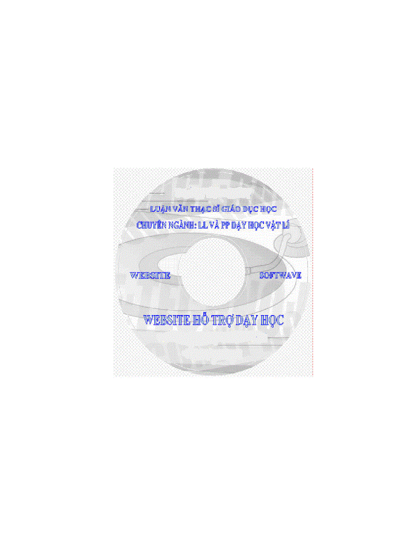 image for page Phát huy tính tích cực tự lực của sinh viên trong dạy học chương dòng điện trong các môi trường thuộc chương trình Vật Lý CĐSP thông qua việc