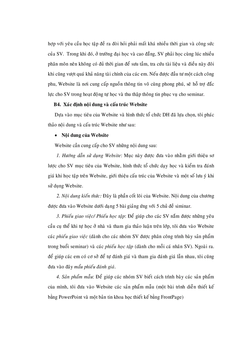 image for page Phát huy tính tích cực tự lực của sinh viên trong dạy học chương dòng điện trong các môi trường thuộc chương trình Vật Lý CĐSP thông qua việc