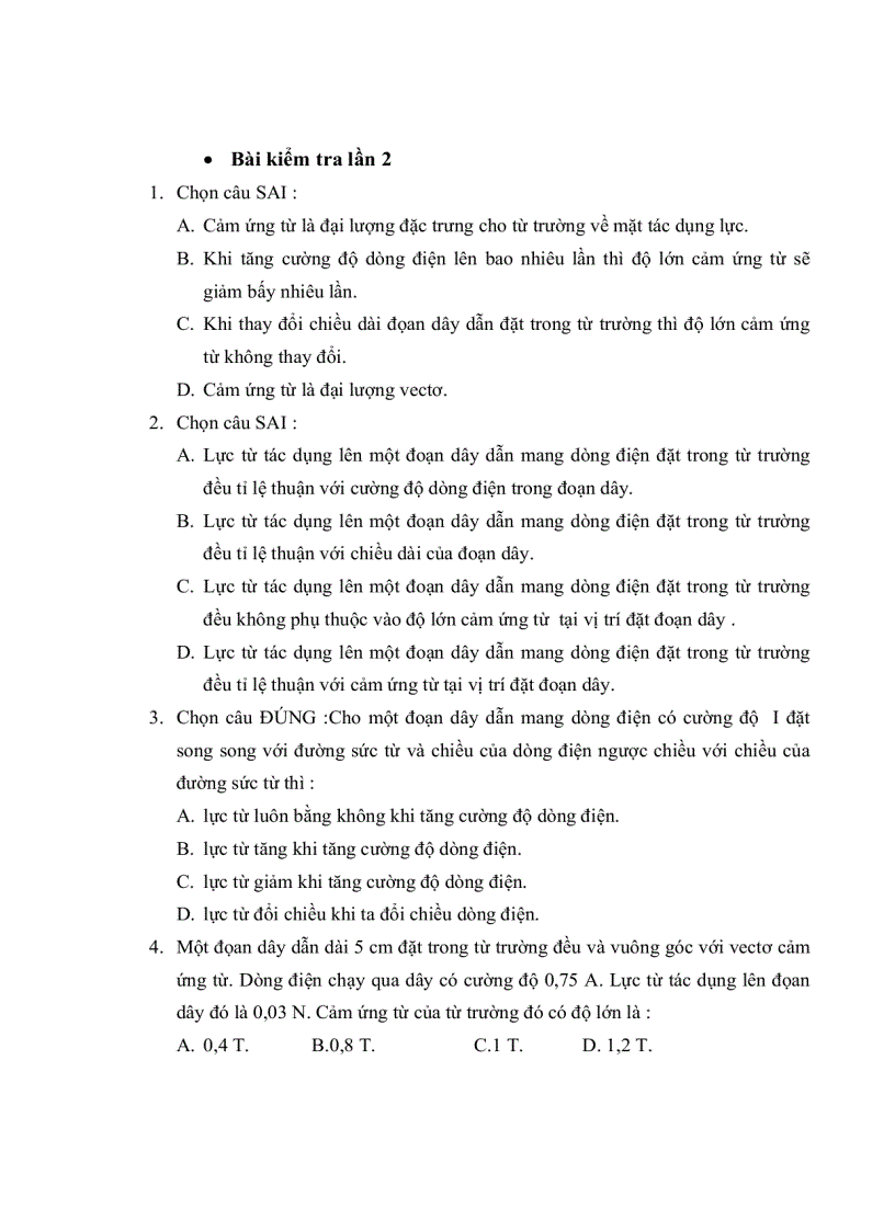 image for page Phát huy tính tích cực tự lực học tập của học sinh trong dạy học chương từ trường lớp 11 THPT ban KHTN với sự hỗ trợ của máy vi tính