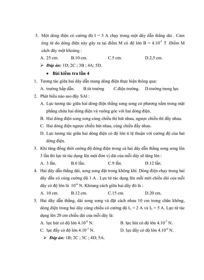 image for page Phát huy tính tích cực tự lực học tập của học sinh trong dạy học chương từ trường lớp 11 THPT ban KHTN với sự hỗ trợ của máy vi tính