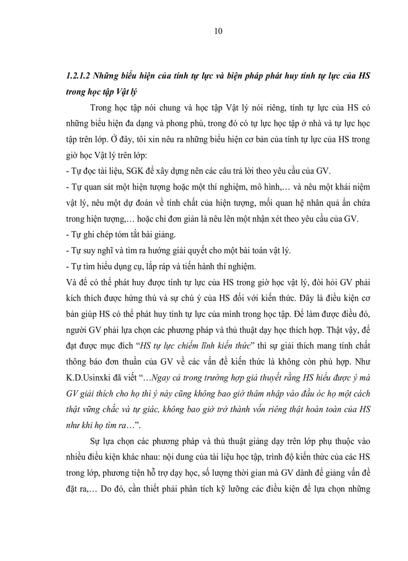 image for page Xây dựng một số mô hình vật lý trên máy tính nhằm hỗ trợ học sinh tự lực và sáng tạo trong dạy học chương dòng điện trong các môi trường vật lý 11NC