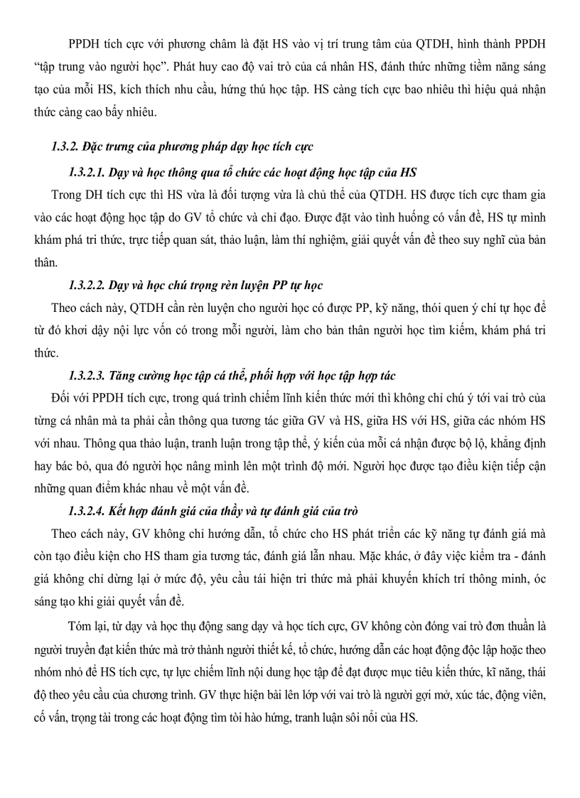 image for page Phát huy tính tích cực tự lực của học sinh trong dạy học chương động lực học chất điểm vật lý 10THPT ban CB với sự hỗ trợ của website dạy học