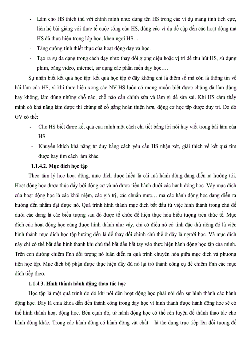 image for page Định hướng cho học sinh tự lực học tập trong dạy học chương quang hình học vật lý 11 THPT ở nước CHDCND Lào