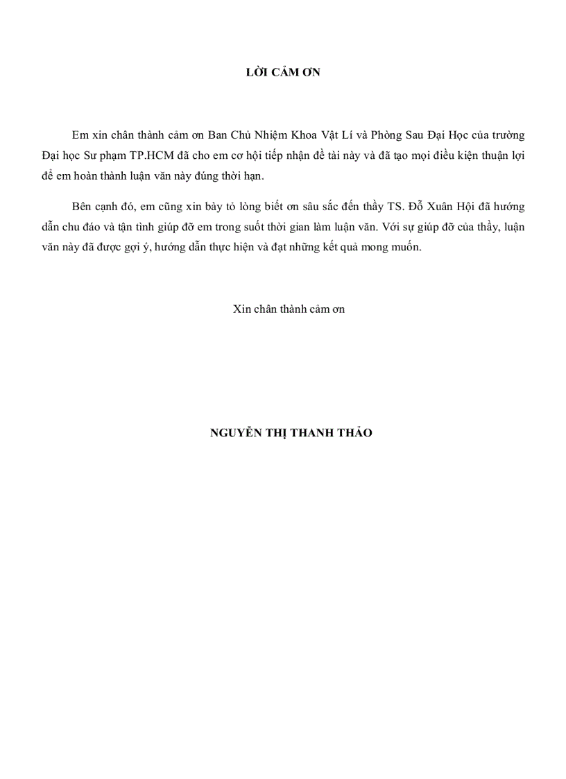 image for page Thế Debye Huckel trong tương tác Ion nguyên tử của Plasma loãng