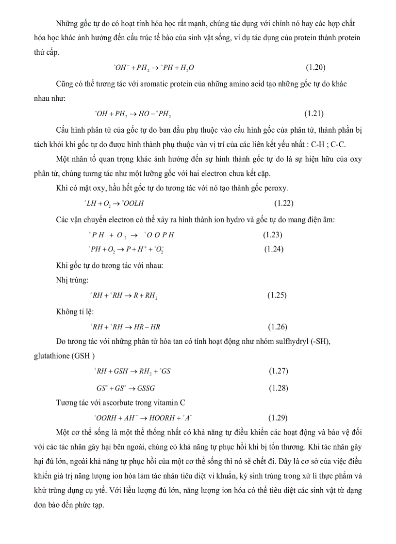 image for page Tính toán phân bố liều trong thùng hàng chiếu xạ và xây dựng phần mềm xác định chế độ chiếu xạ trên thiết bị SVST Co 60 B