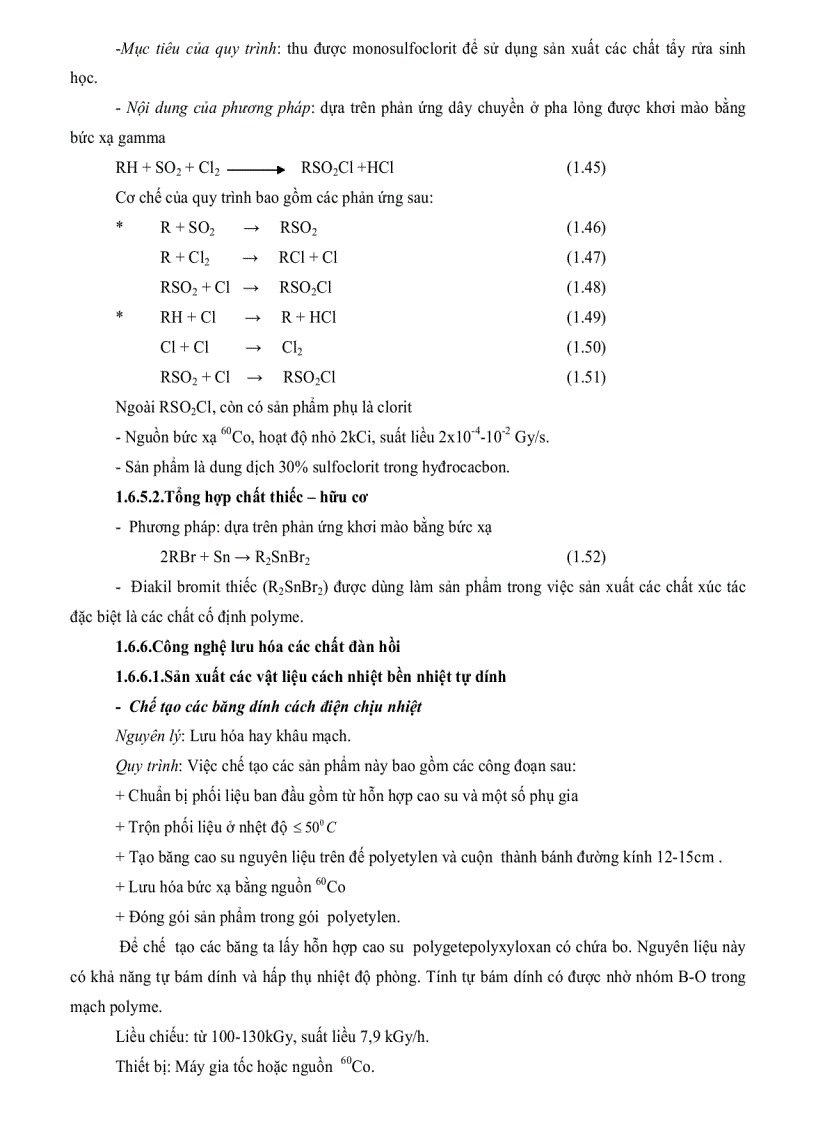image for page Tính toán phân bố liều trong thùng hàng chiếu xạ và xây dựng phần mềm xác định chế độ chiếu xạ trên thiết bị SVST Co 60 B