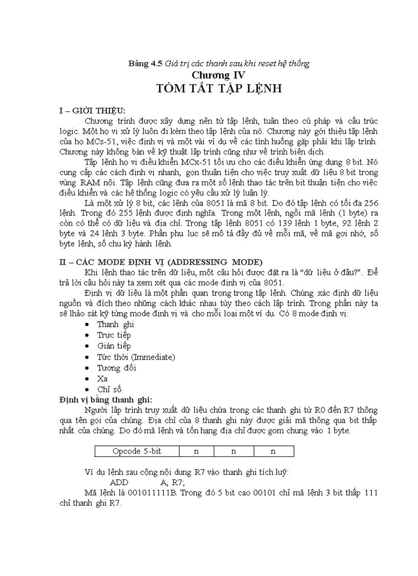 image for page Ứng dụng kit 8051 dùng để chuyển đổi a d d a