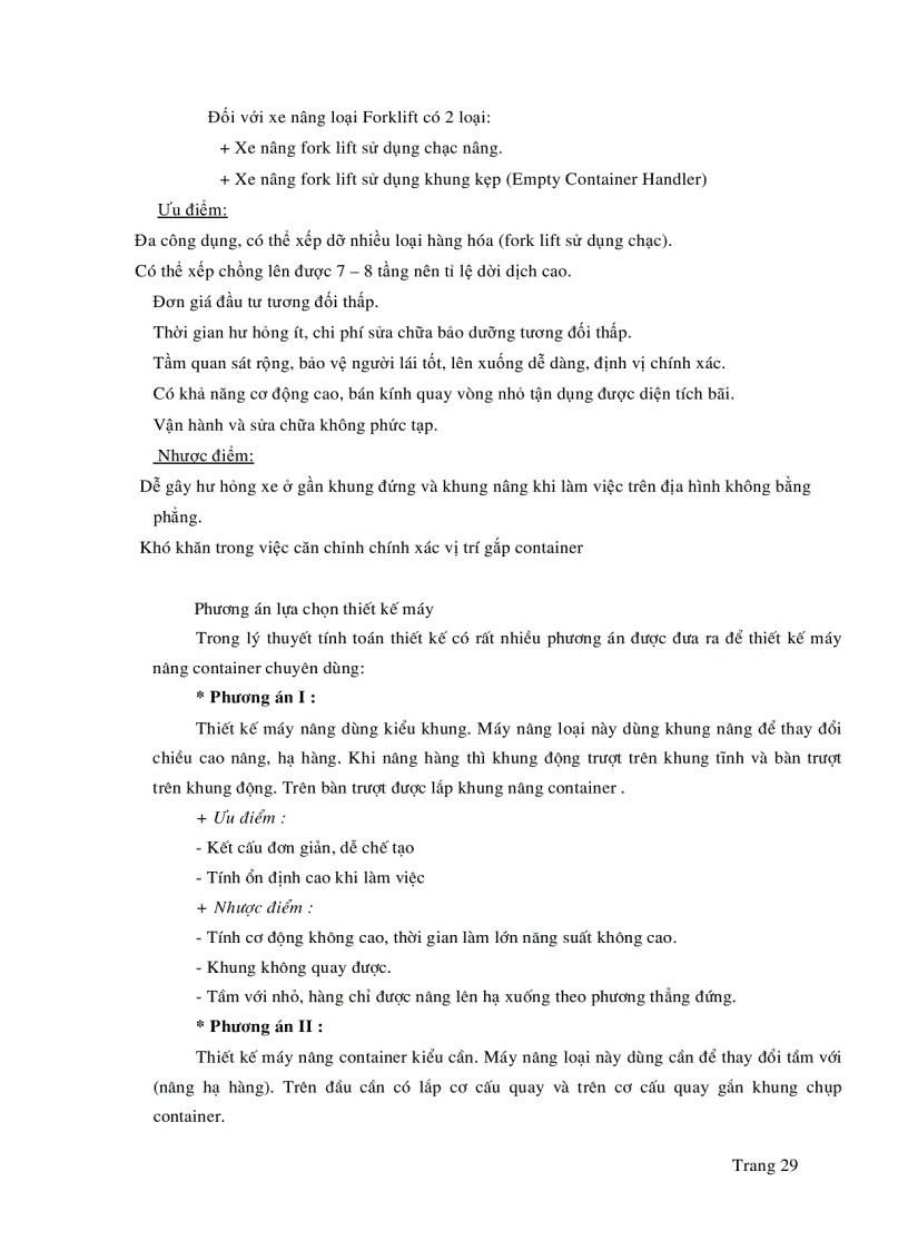 image for page Tìm hiểu quy trình công nghệ xếp dỡ và phương án xếp dỡ container tại cảng nhà rồng khánh hội