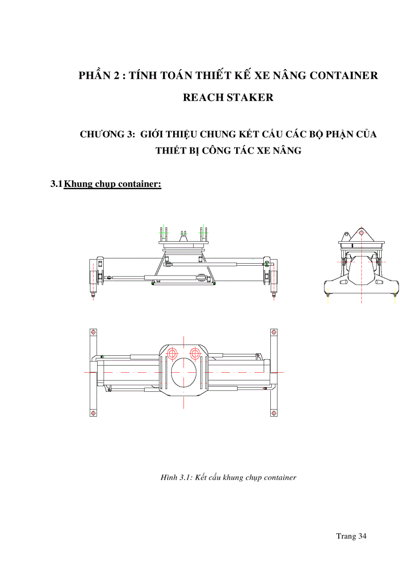 image for page Tìm hiểu quy trình công nghệ xếp dỡ và phương án xếp dỡ container tại cảng nhà rồng khánh hội