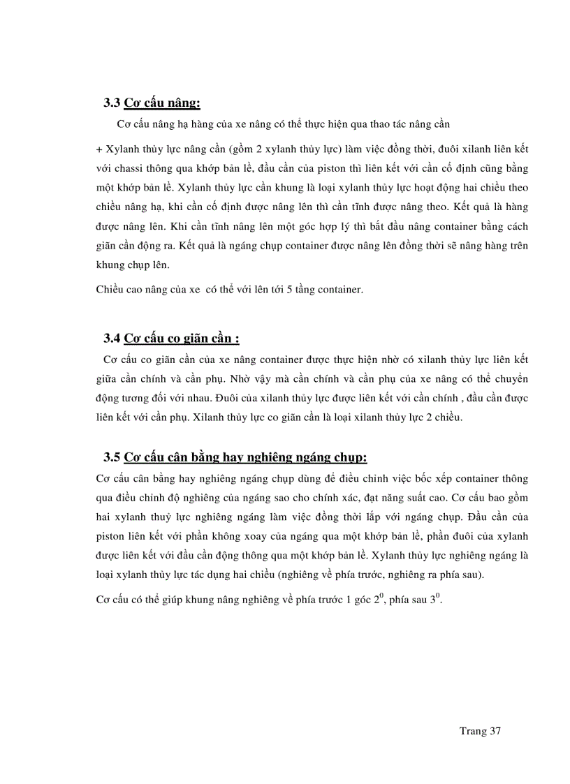 image for page Tìm hiểu quy trình công nghệ xếp dỡ và phương án xếp dỡ container tại cảng nhà rồng khánh hội