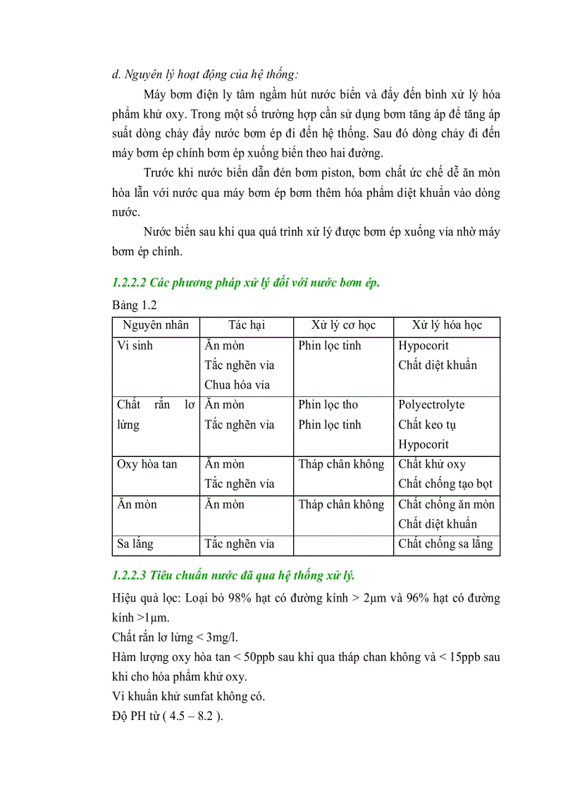 image for page Tìm hiểu quy trình lắp đặt vận hành bảo dưỡng sửa chữa tổ hợp bơm ly tâm điện chìm uespk16 2000 1400 Nhằm nâng cao hiệu quả sử dụng