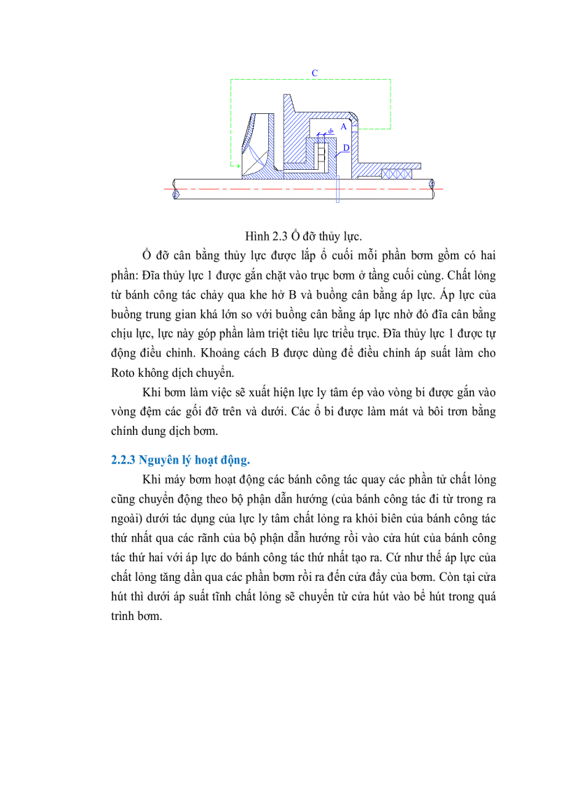 image for page Tìm hiểu quy trình lắp đặt vận hành bảo dưỡng sửa chữa tổ hợp bơm ly tâm điện chìm uespk16 2000 1400 Nhằm nâng cao hiệu quả sử dụng