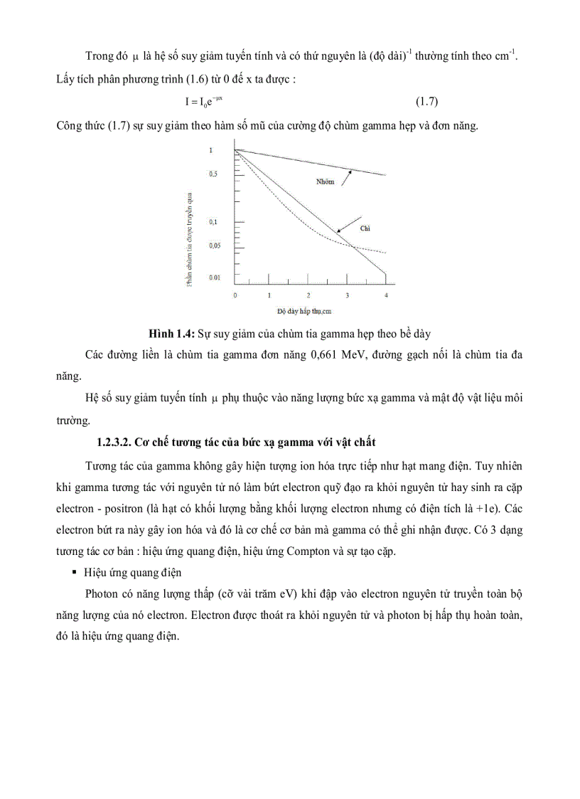 image for page Thiết kế các bài thí nghiệm cho phòng thí nghiệm vật lý hạt nhân trường đại học sư phạm Thành Phố Hồ Chí Minh
