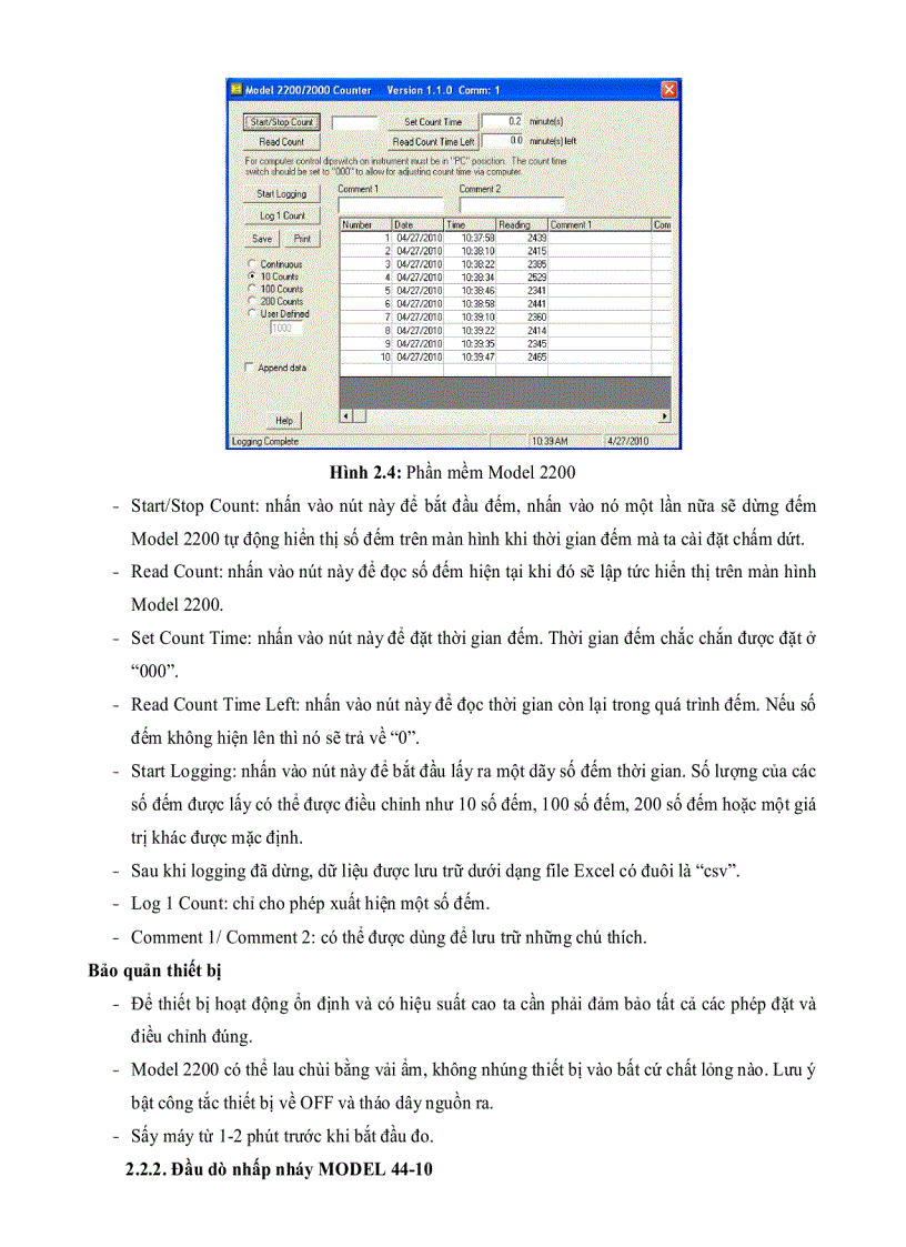 image for page Thiết kế các bài thí nghiệm cho phòng thí nghiệm vật lý hạt nhân trường đại học sư phạm Thành Phố Hồ Chí Minh