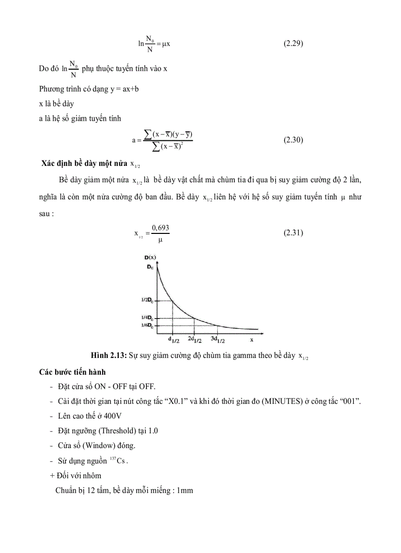 image for page Thiết kế các bài thí nghiệm cho phòng thí nghiệm vật lý hạt nhân trường đại học sư phạm Thành Phố Hồ Chí Minh