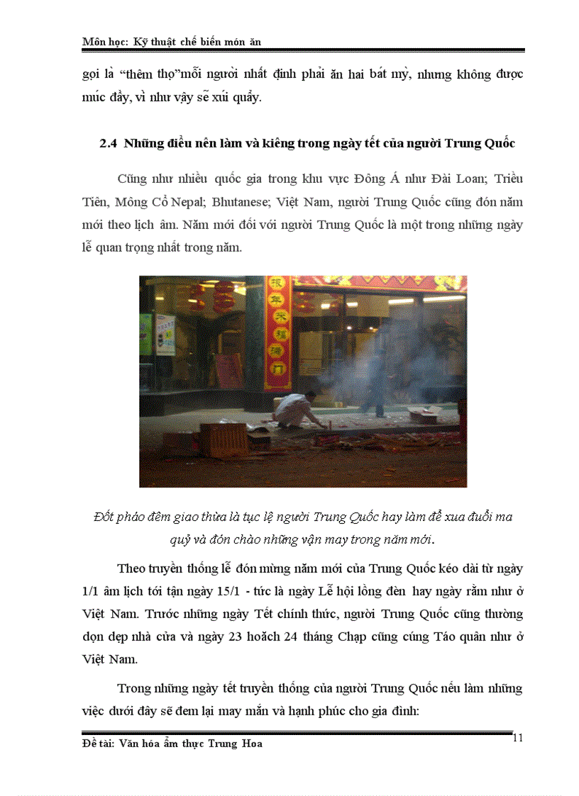 image for page Văn hóa ẩm thực Trung Hoa