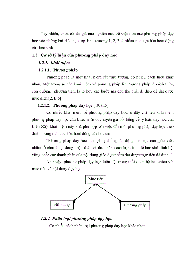 image for page Đổi mới phương pháp dạy học hóa học lớp 10 theo định hướng tích cực hóa hoạt động của học sinh