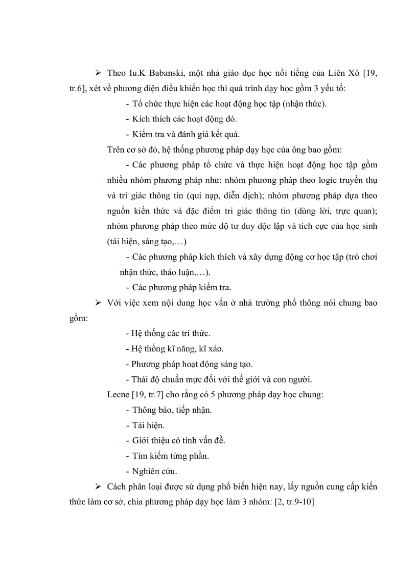 image for page Đổi mới phương pháp dạy học hóa học lớp 10 theo định hướng tích cực hóa hoạt động của học sinh