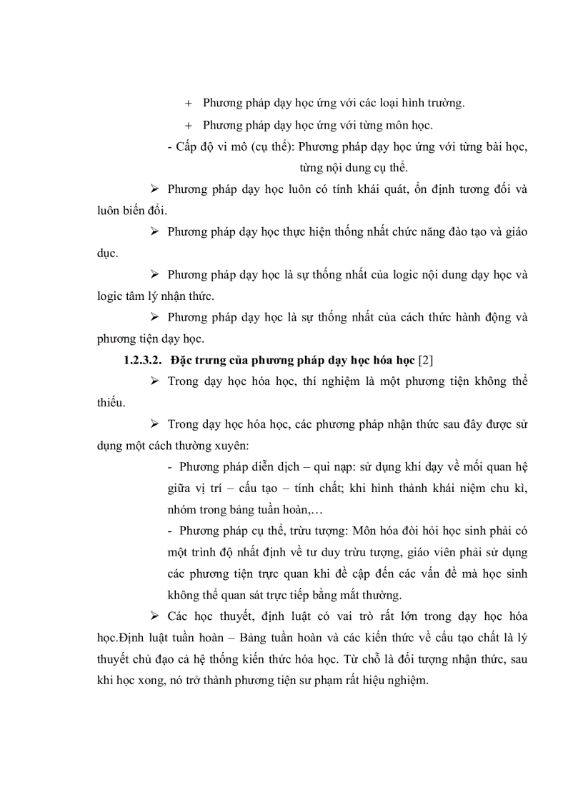 image for page Đổi mới phương pháp dạy học hóa học lớp 10 theo định hướng tích cực hóa hoạt động của học sinh