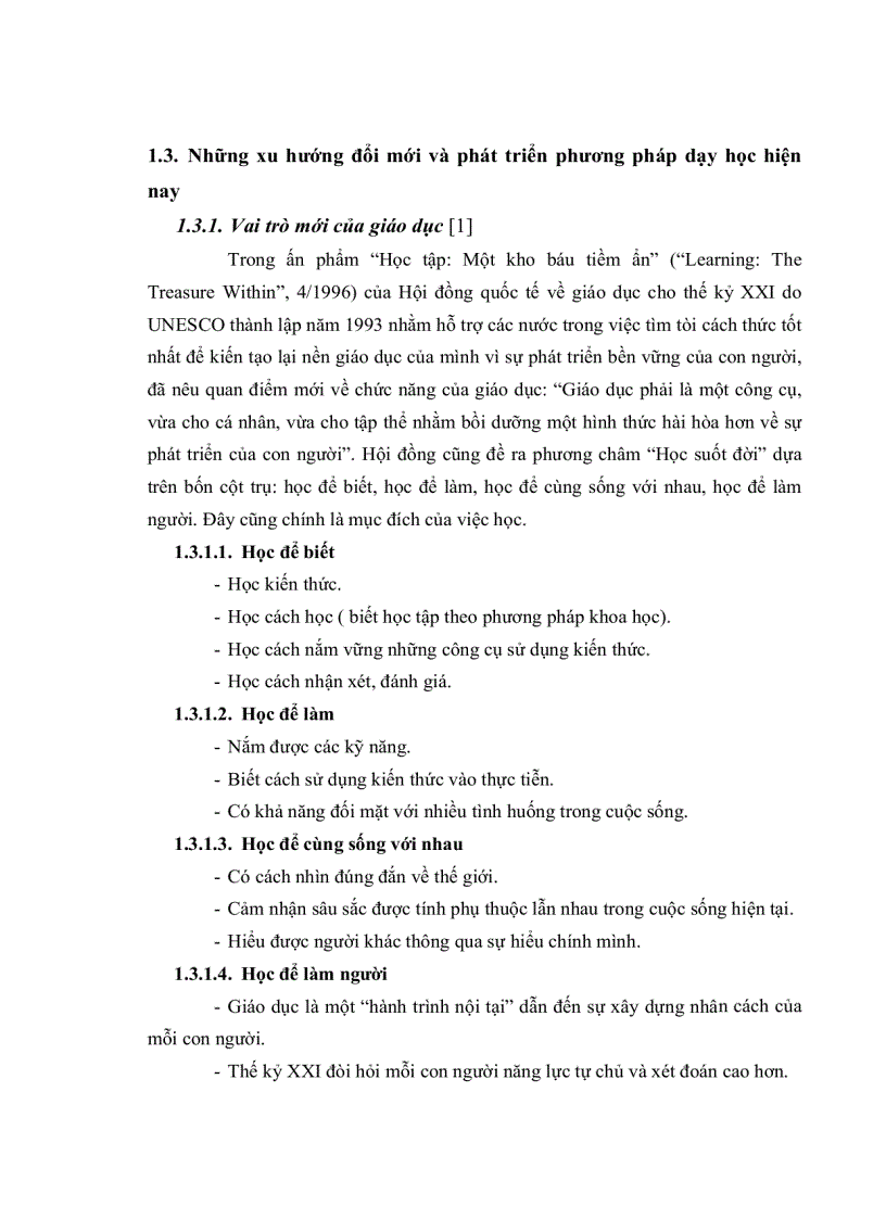 image for page Đổi mới phương pháp dạy học hóa học lớp 10 theo định hướng tích cực hóa hoạt động của học sinh