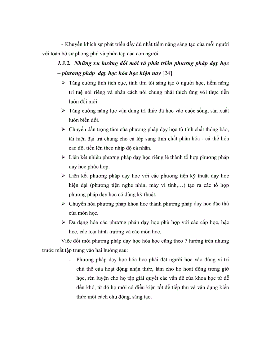 image for page Đổi mới phương pháp dạy học hóa học lớp 10 theo định hướng tích cực hóa hoạt động của học sinh