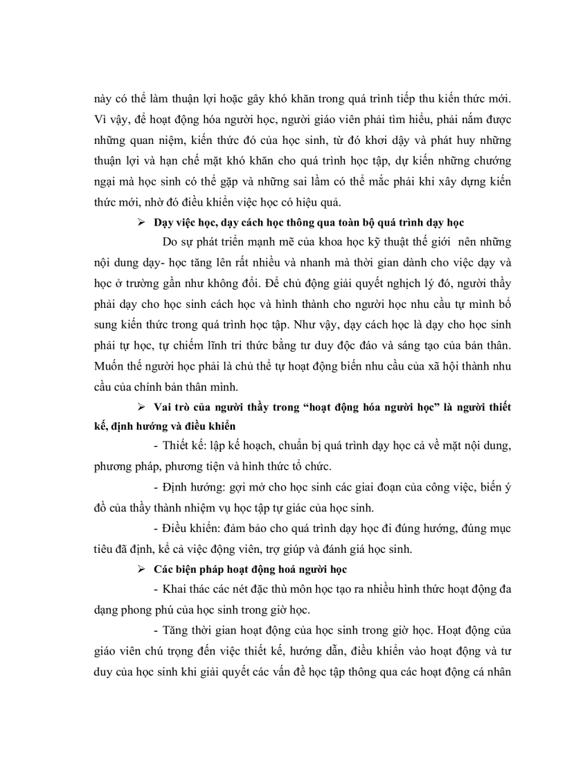 image for page Đổi mới phương pháp dạy học hóa học lớp 10 theo định hướng tích cực hóa hoạt động của học sinh