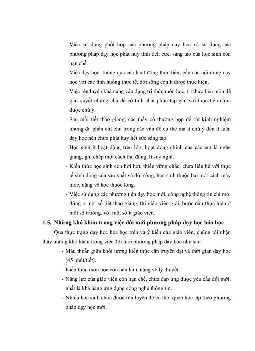 image for page Đổi mới phương pháp dạy học hóa học lớp 10 theo định hướng tích cực hóa hoạt động của học sinh