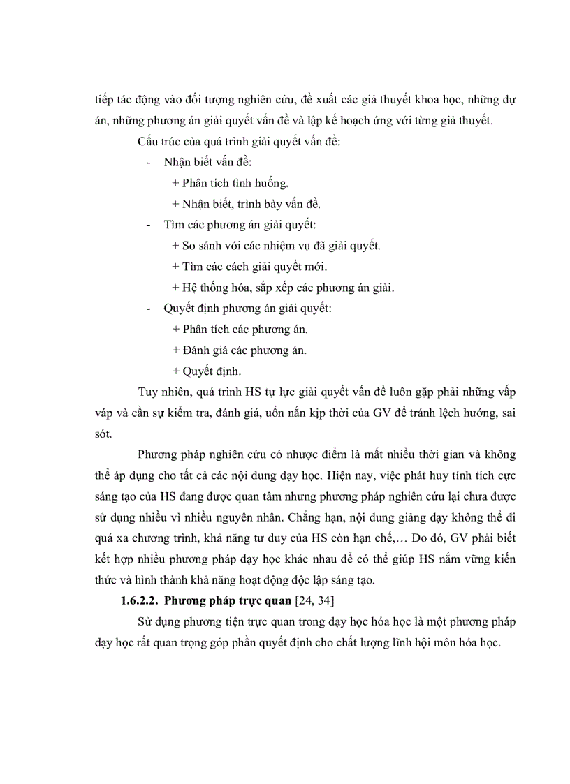 image for page Đổi mới phương pháp dạy học hóa học lớp 10 theo định hướng tích cực hóa hoạt động của học sinh