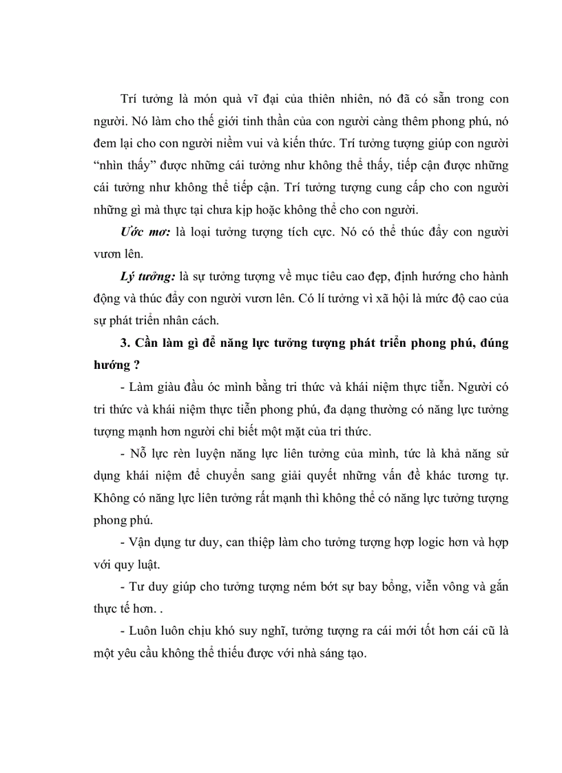 image for page Rèn luyện năng lực sáng tạo cho học sinh trong dạy học hóa học chương Oxi Lưu huỳnh Lớp 10 ban nâng cao