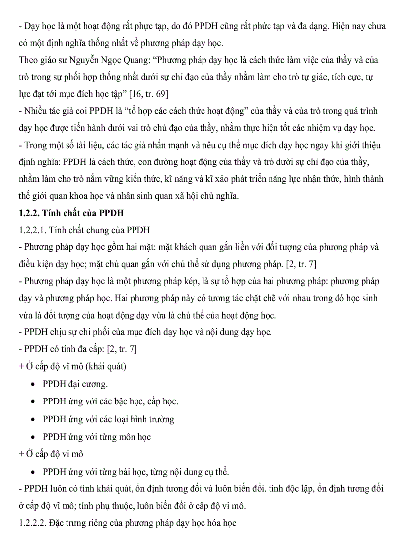 image for page Sử dụng phương pháp dạy học phức hợp có ứng dụng CNTT để thiết kế bài giảng điện tử bộ môn Hóa Học ở trường THCS lớp 9